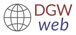 DGW web design