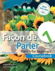 Facon de Parler 1