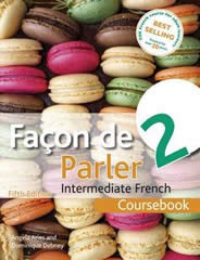 Facon de Parler 2