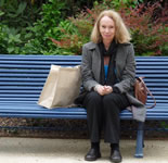 Jeanne in Paris