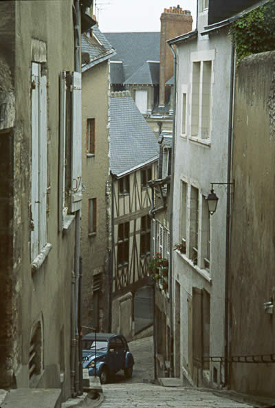 Blois